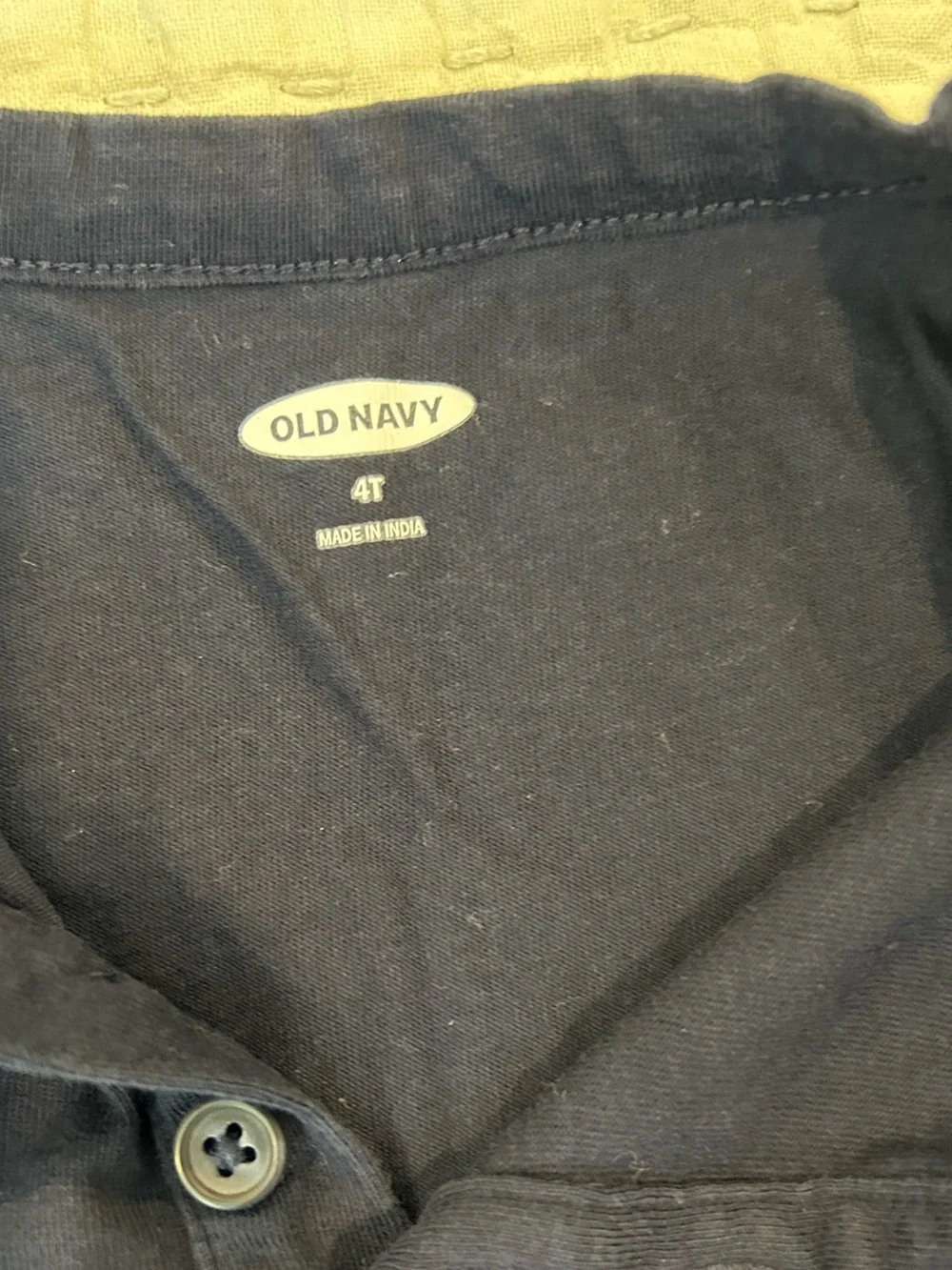 Old Navy smoke good used